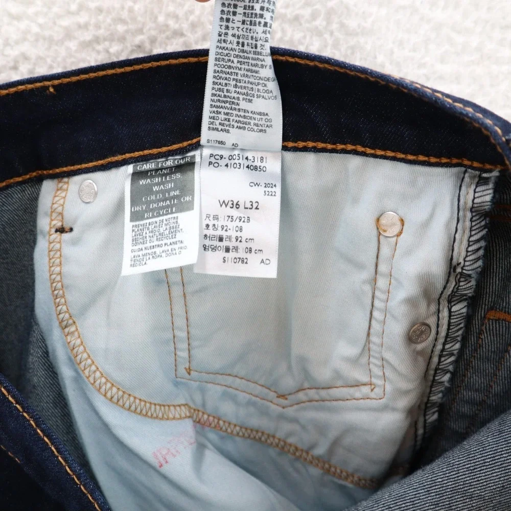 Levis levi 514